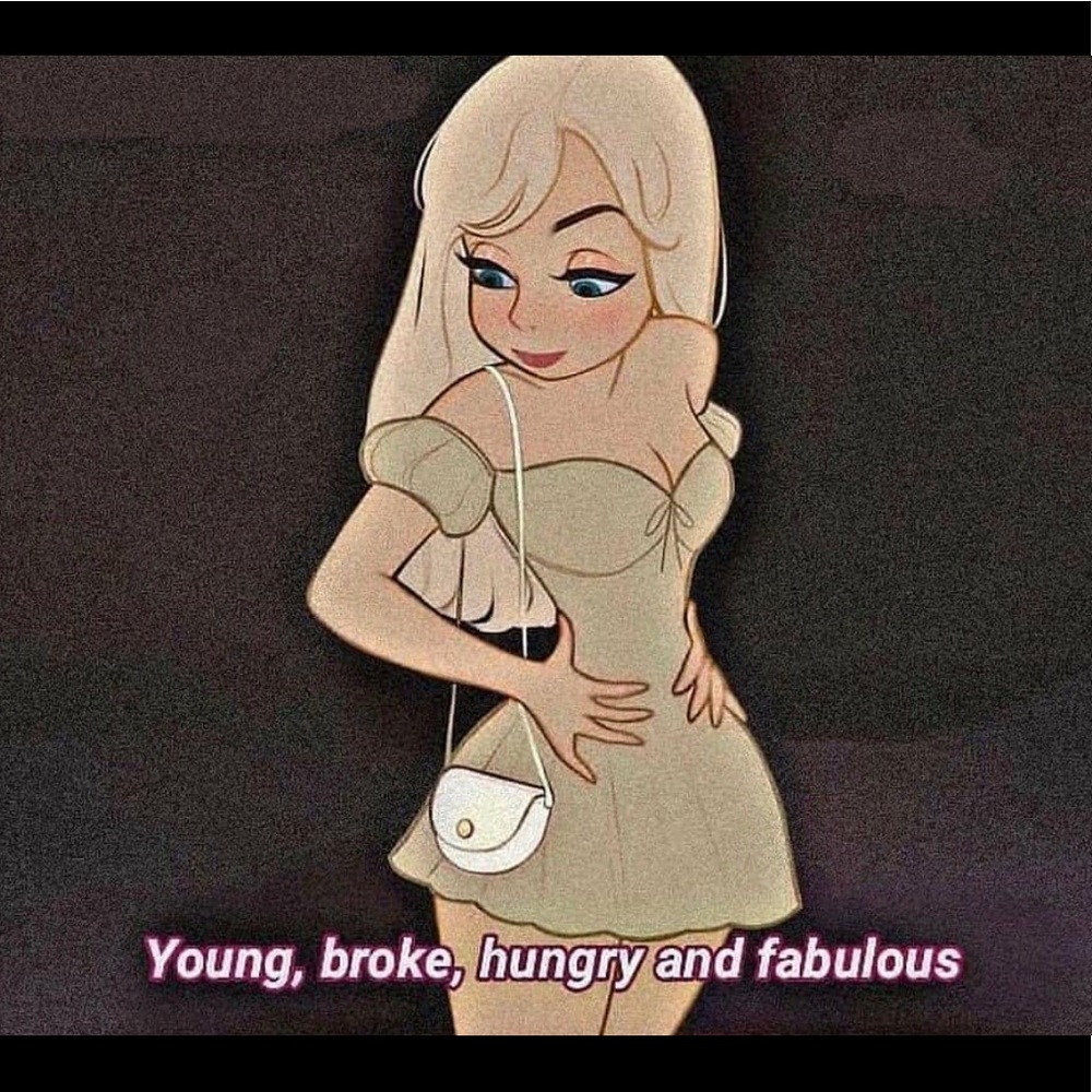 Meet your Posher, Haileiy